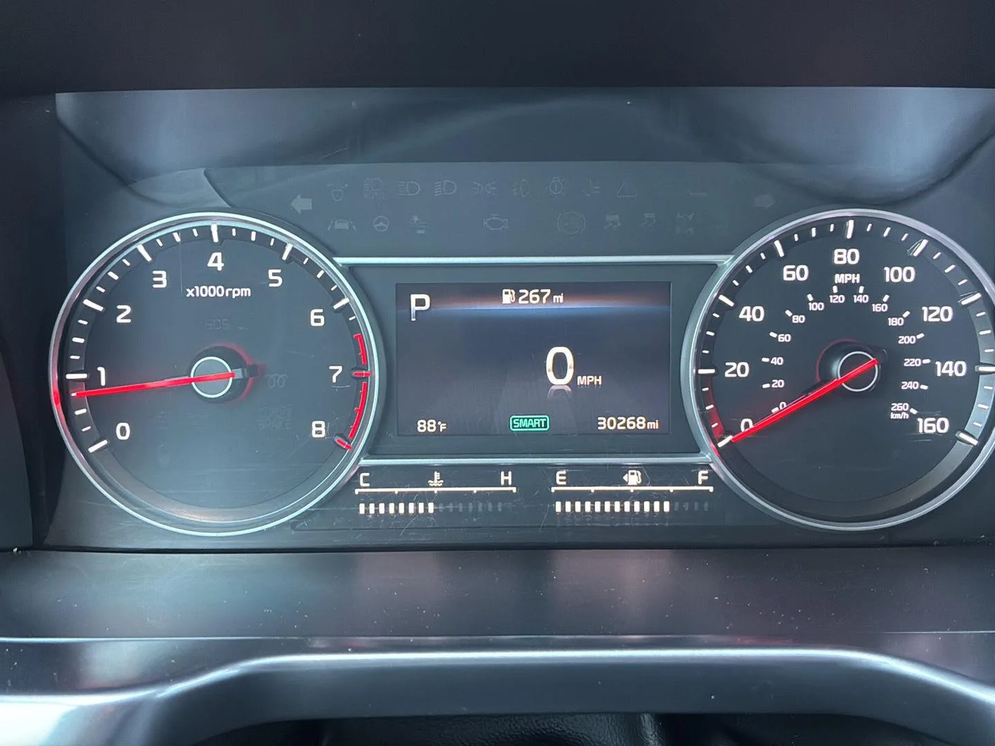 Used 2023 Everlasting Silver Kia S image 35