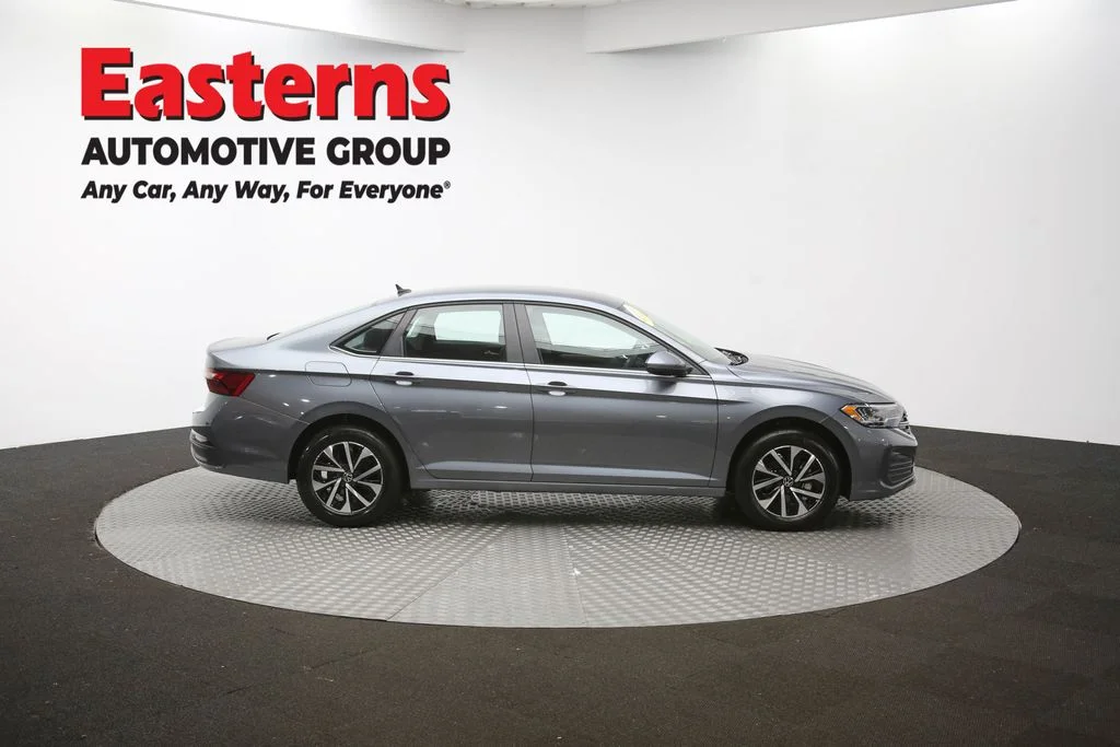 Used 2023 Gray Volkswagen 1.5T S image 43