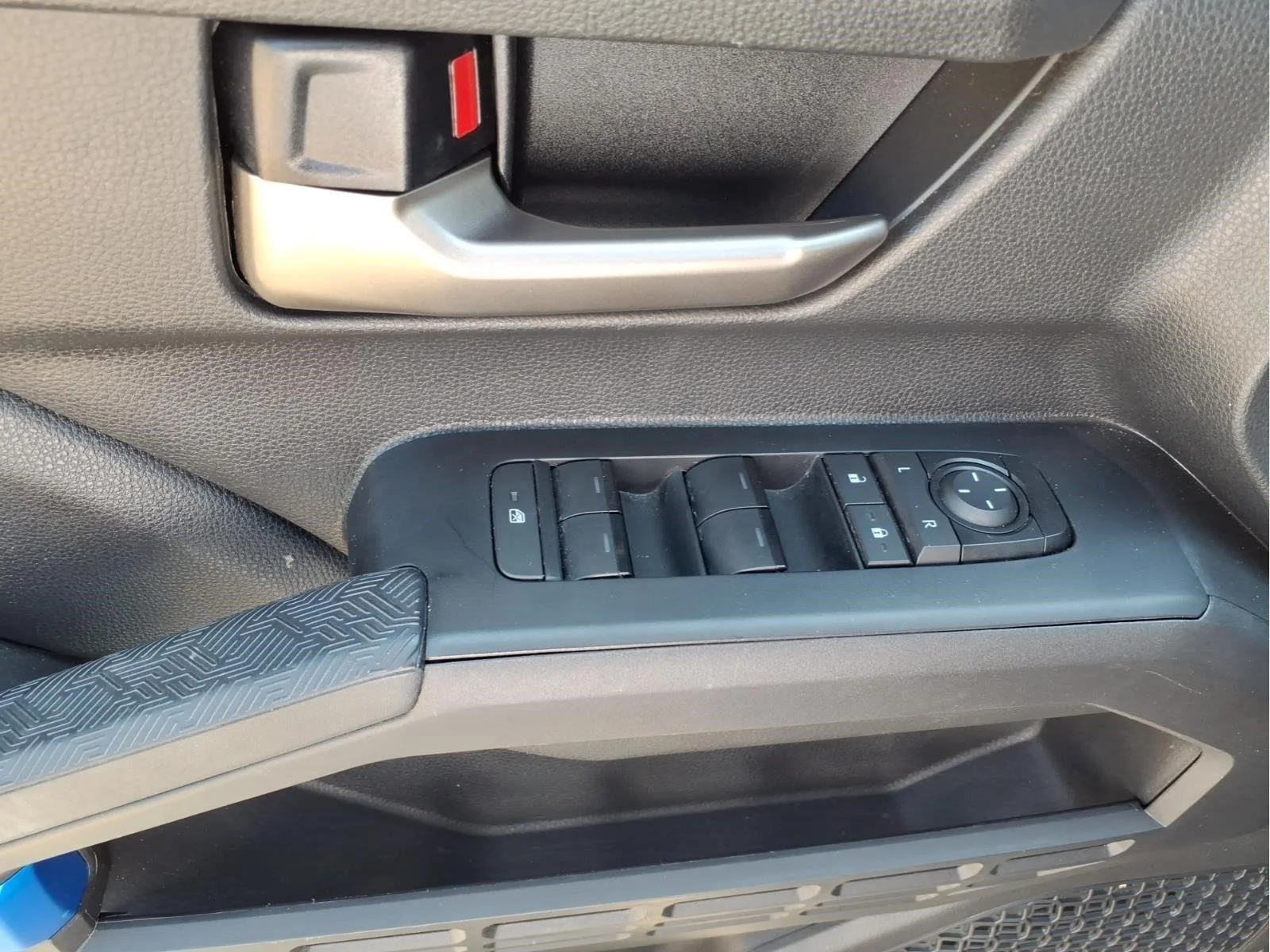 Used 2025 Underground Toyota TRD Off-Road image 17