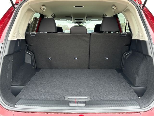 2026 Nissan Rogue S - Photo 29