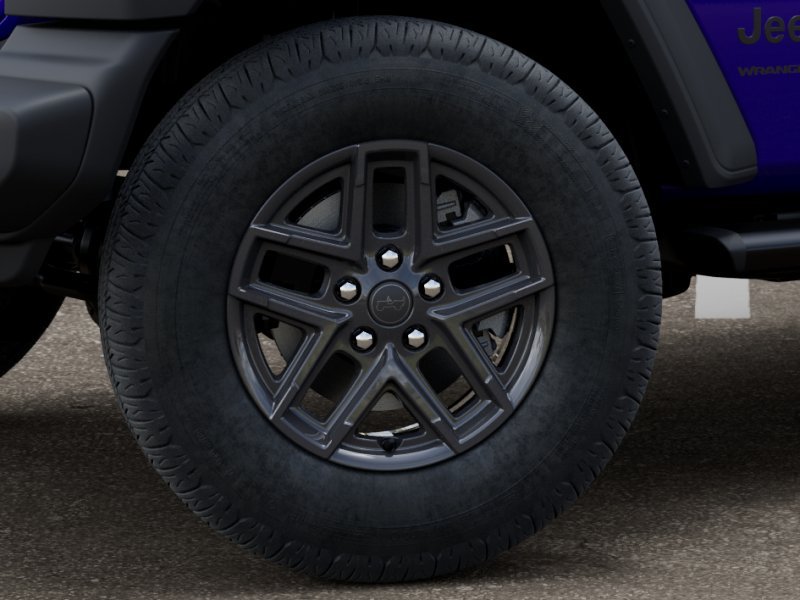 New 2026 Reign Jeep Sport S image 34