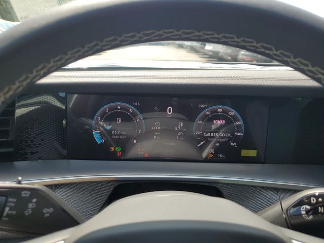 New 2026 White Volkswagen 2.0T S image 30