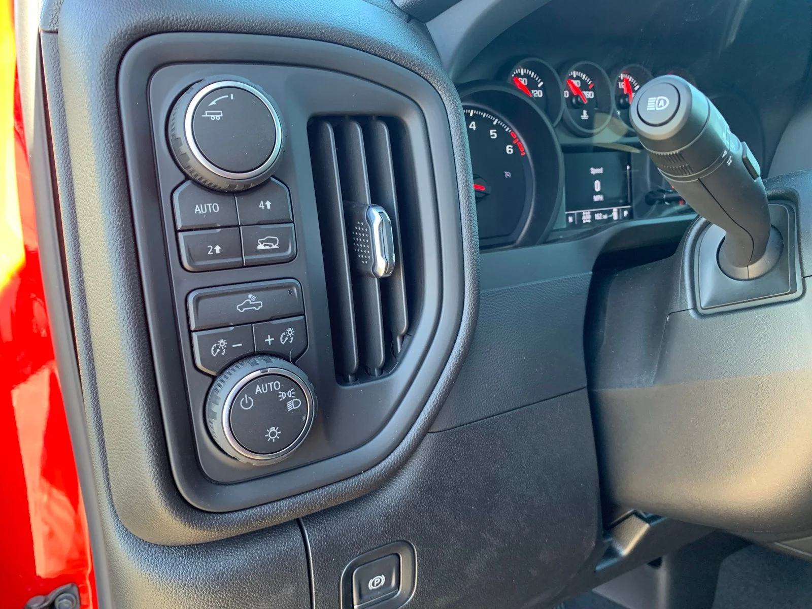 2026 Chevrolet Silverado 1500 Custom - Photo 15