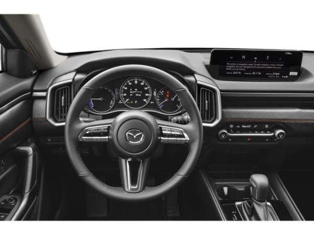 New 2026 Polymetal Gray Metallic Mazda Premium AWD image 9