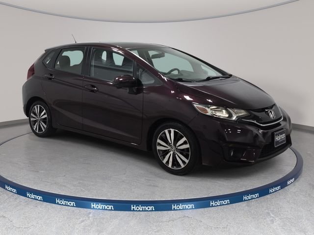 Used 2016 Purple Honda EX image 4