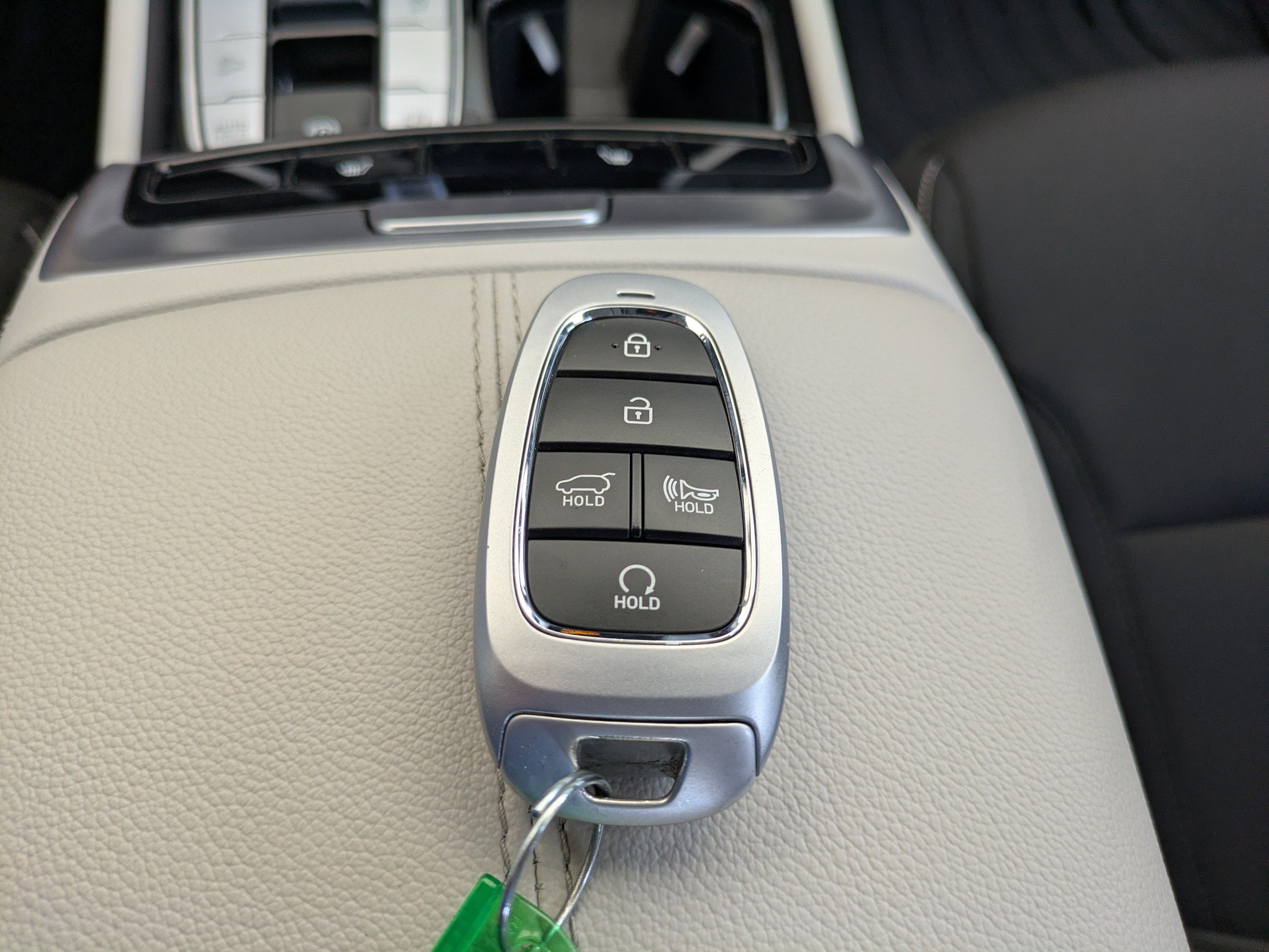 2024 Hyundai Tucson SEL - Photo 30