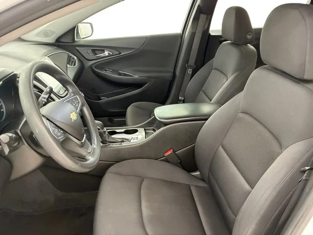 Used 2023 White Chevrolet LS image 12