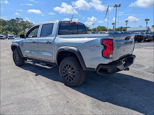 2026 Chevrolet Colorado Trail Boss - Photo 7