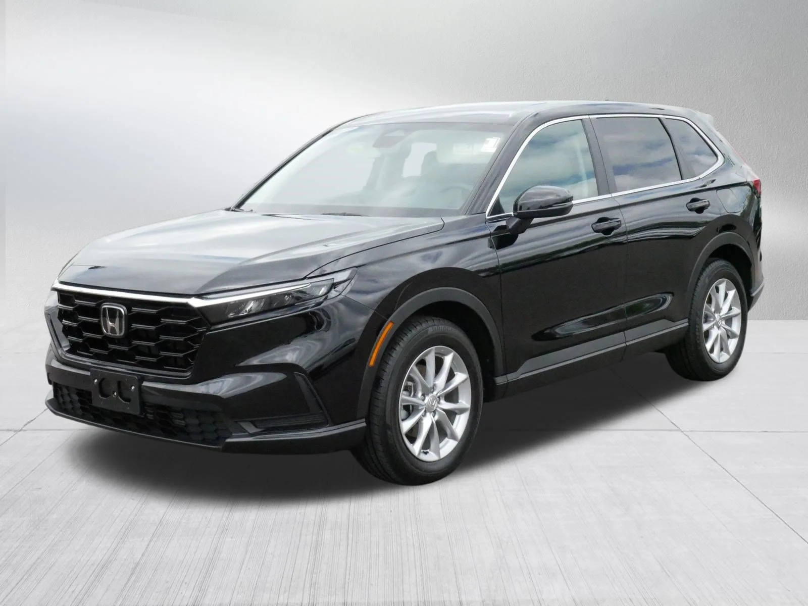 2026 Honda CR-V EX - Photo 38