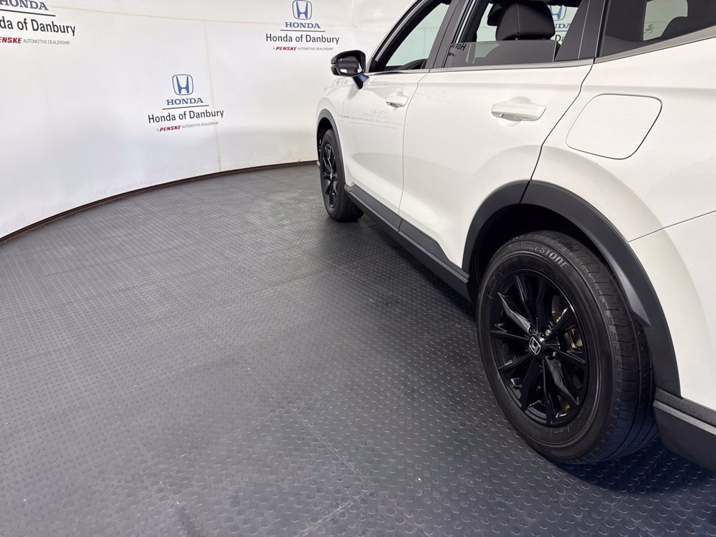 2024 Honda CR-V Sport - Photo 10