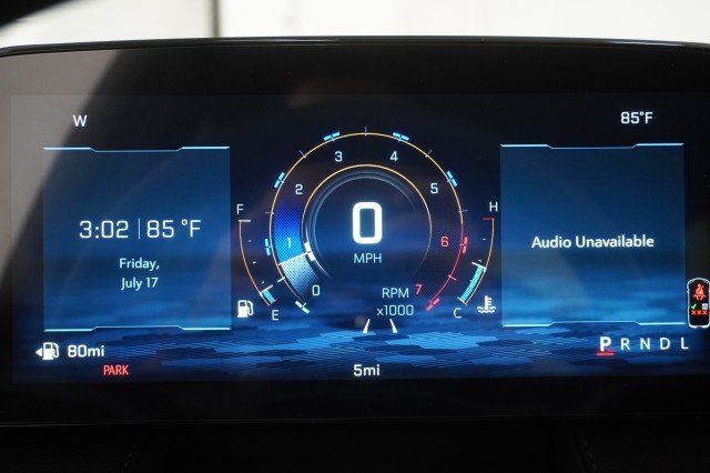 2027 Chevrolet Equinox LT - Photo 22