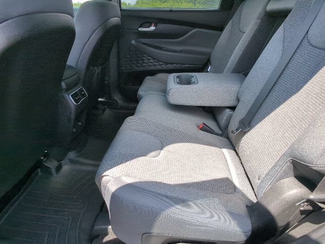 2022 Hyundai Santa Fe SEL - Photo 22