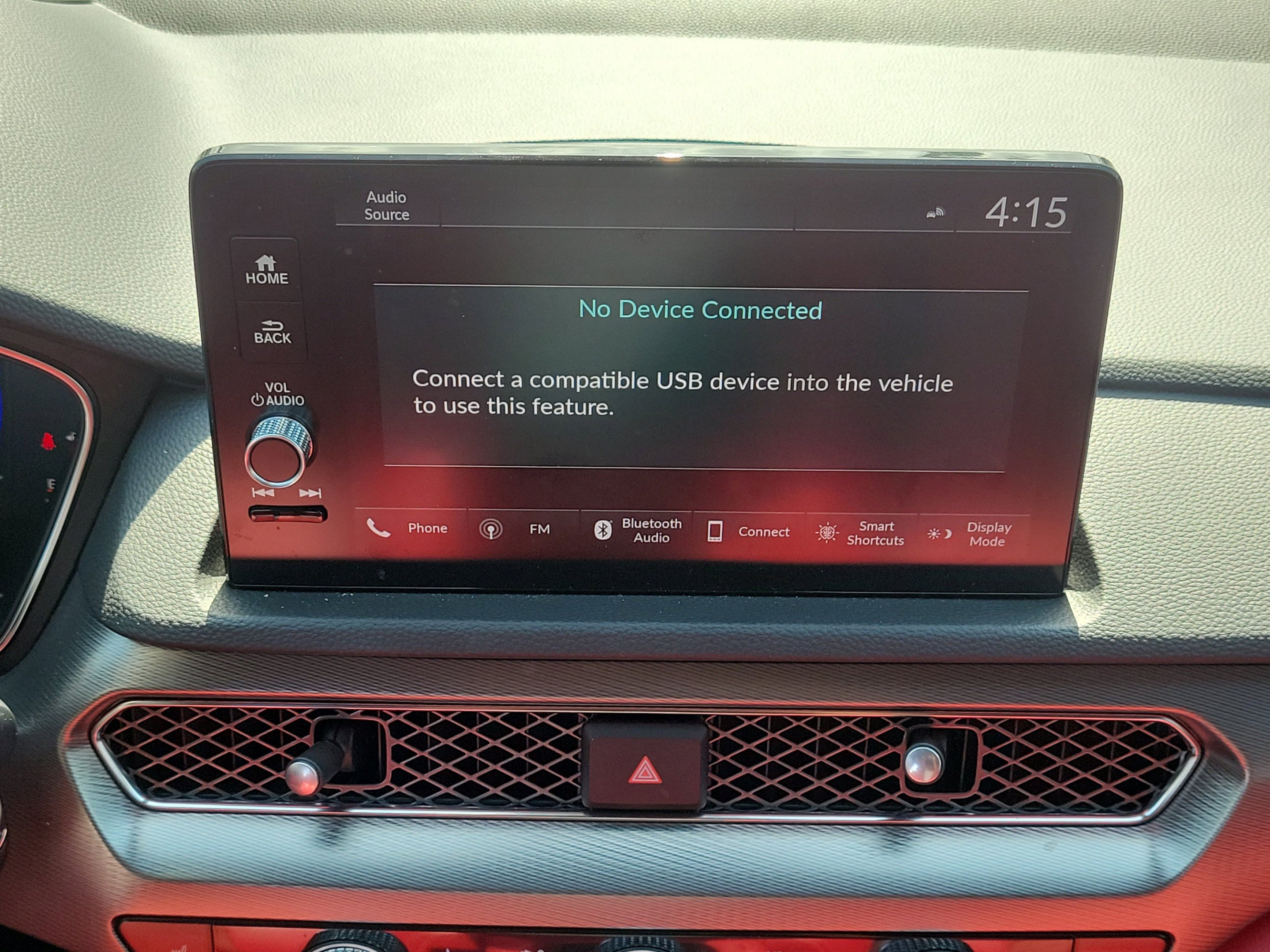 Used 2026  Acura w/A-Spec Technology Package image 12