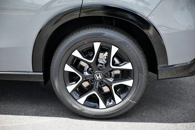 New 2027 Urban Gray Honda EX-L image 5