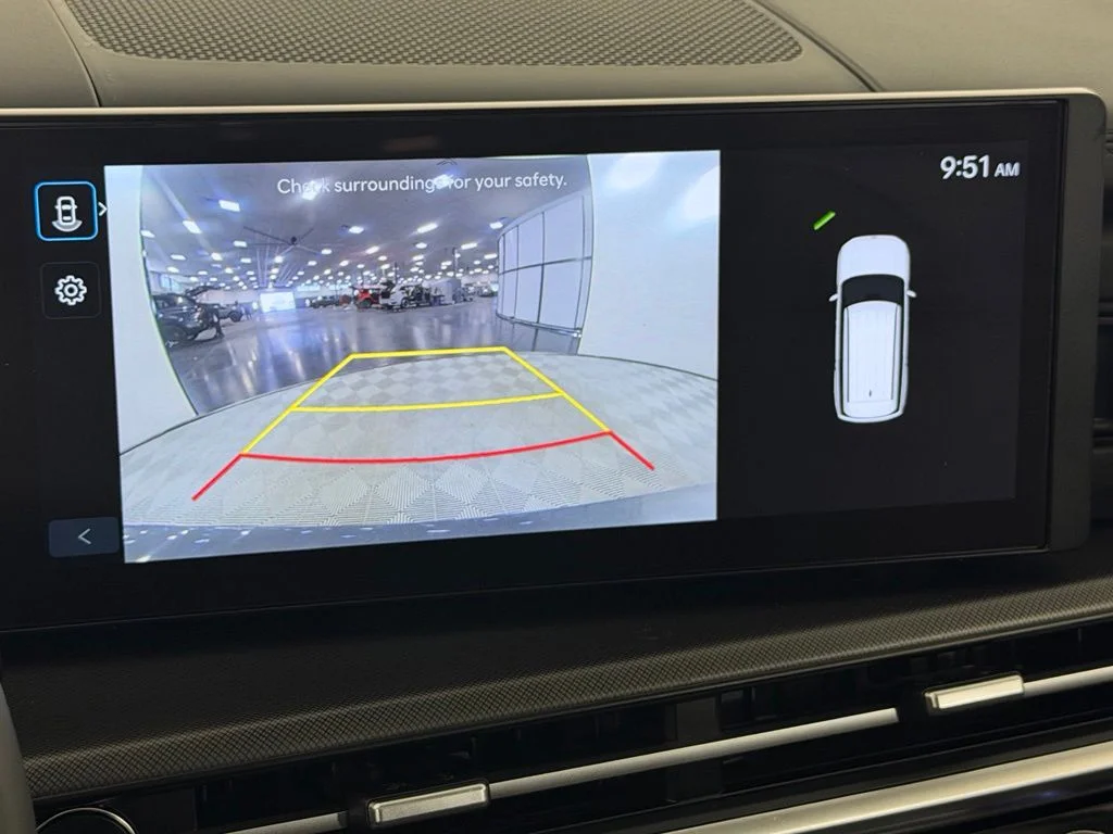 Used 2025 Gray Hyundai XRT image 21