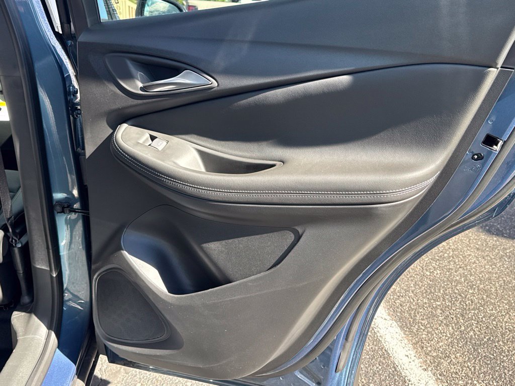 2026 Buick Encore GX Preferred - Photo 20
