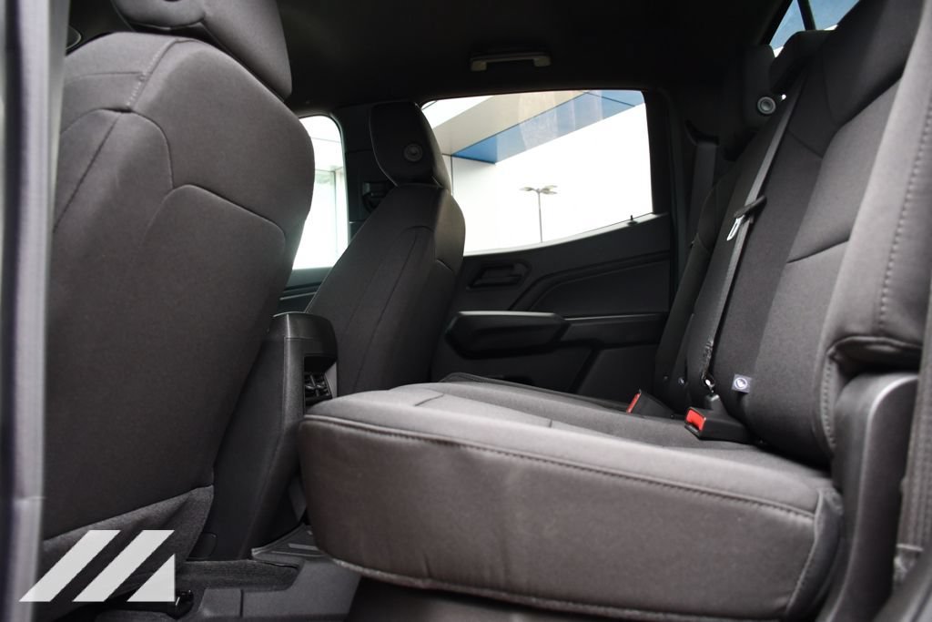 2026 Chevrolet Colorado Trail Boss - Photo 22