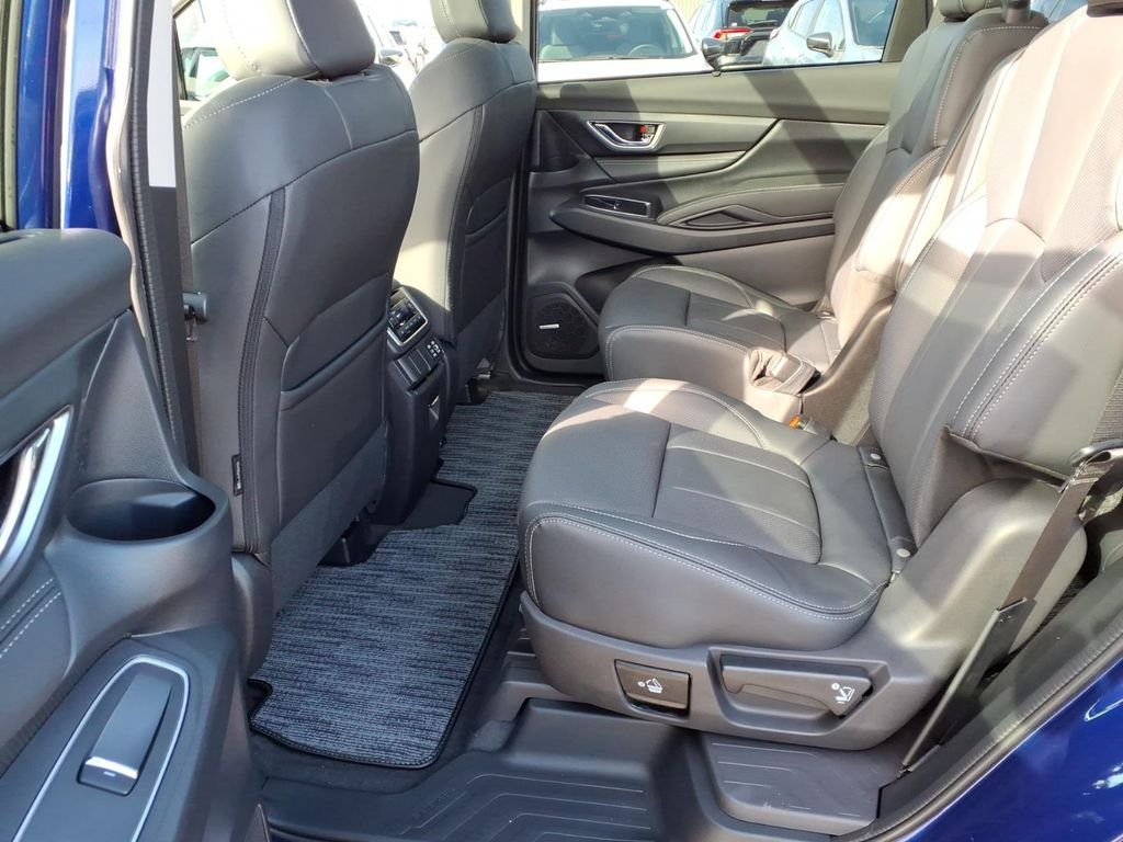 2026 Subaru Ascent Limited - Photo 5