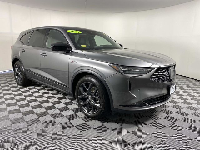 2024 Acura MDX A-Spec
