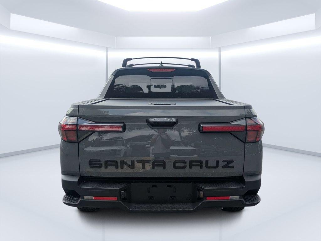 New 2026 Gray Hyundai SEL Activity FWD image 4