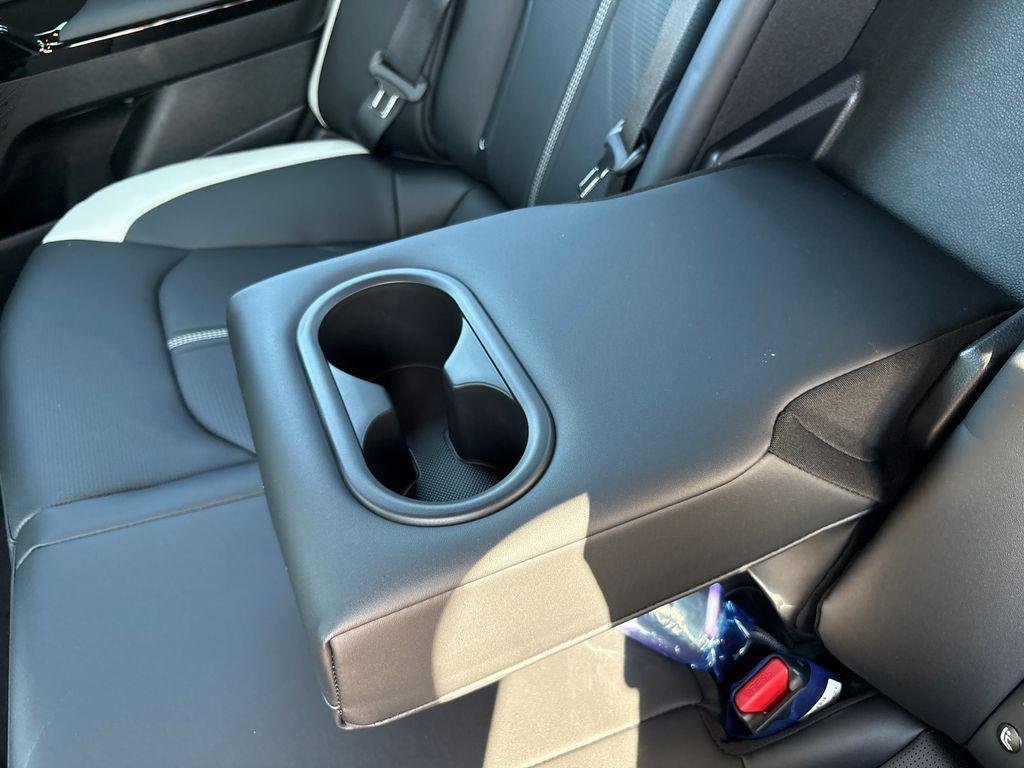 New 2026 Wolf Gray Kia GT-Line FWD image 27