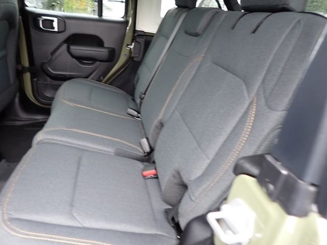 New 2025 41 Jeep Sport S image 14