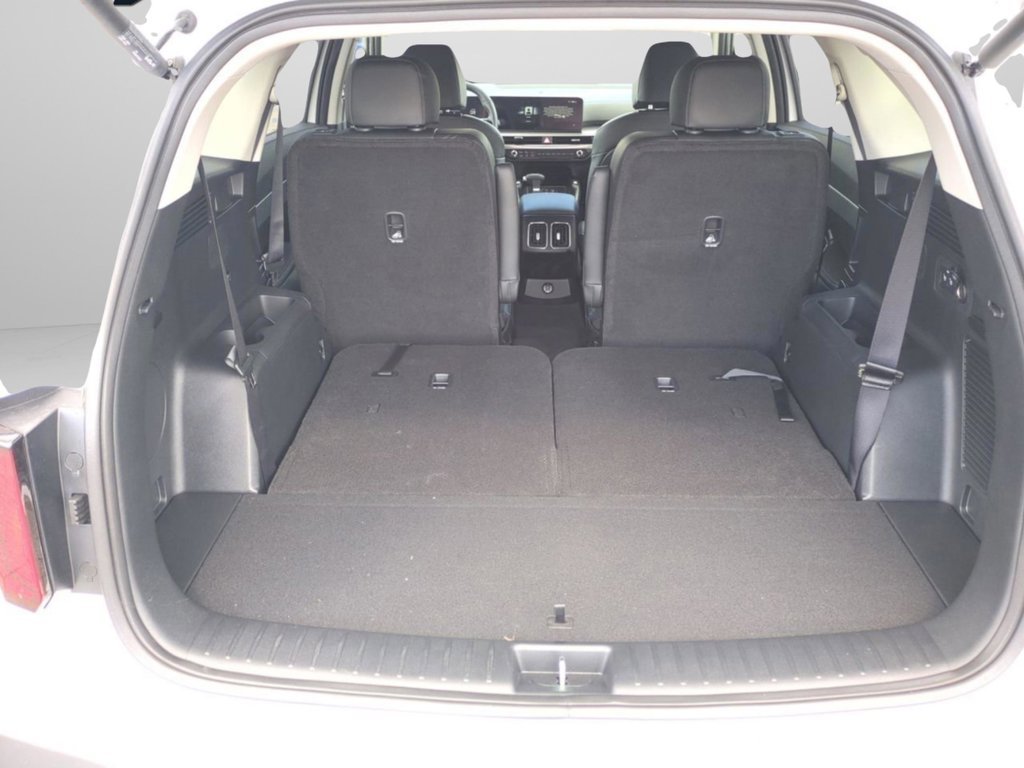 2026 Kia Sorento EX - Photo 14