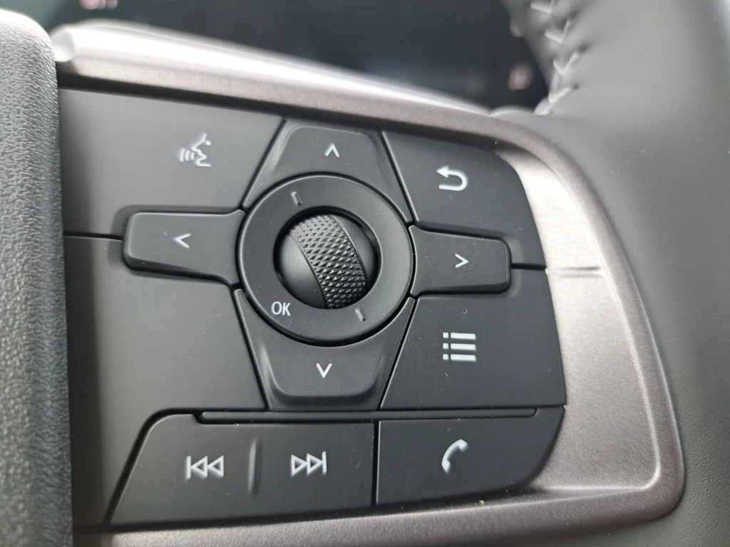 Used 2026 Black Nissan SV image 13