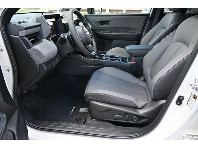 New 2026 White Subaru Limited XT image 54