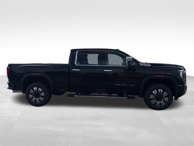 New 2026 Onyx Black GMC Denali image 6