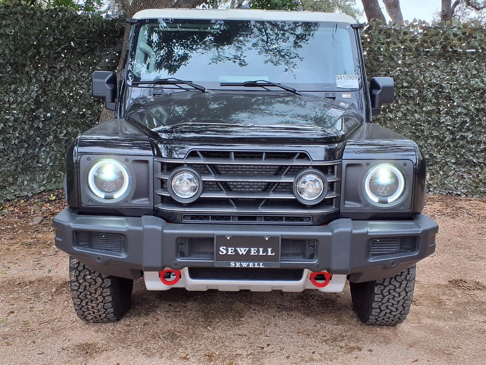 2026 INEOS Grenadier Fieldmaster Edition - Photo 2