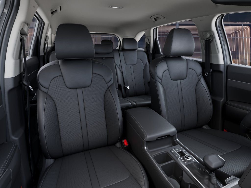 New 2026 Gray Kia S image 15