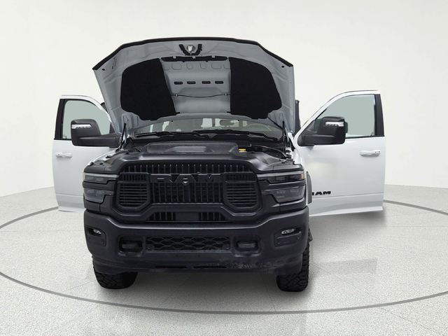 2026 RAM 2500 Rebel - Photo 6