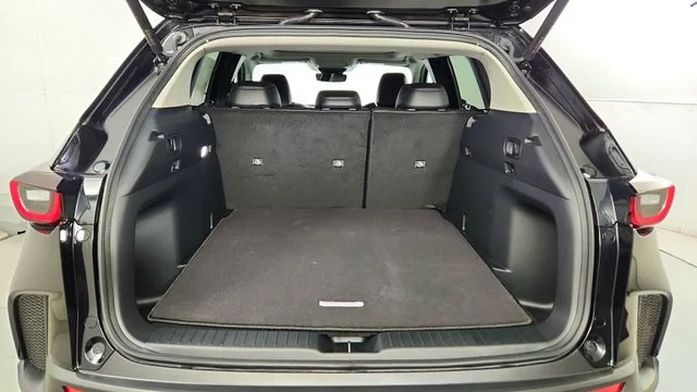 New 2026 Jet Black Mica Mazda 2.5 S Preferred AWD image 34