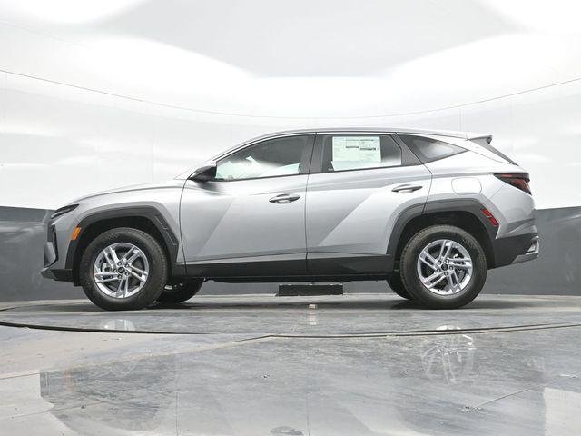 New 2026 Silver Hyundai SE AWD image 20
