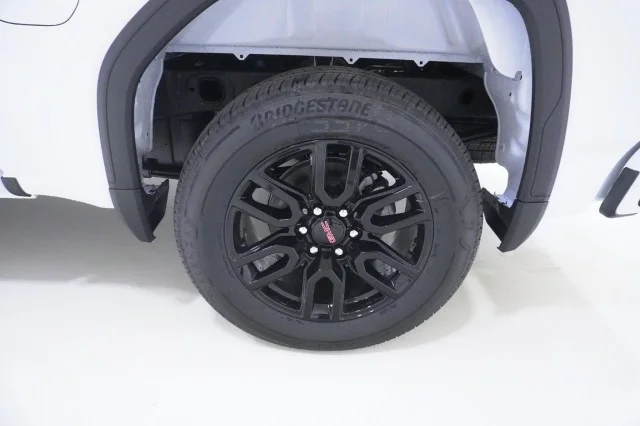 New 2026 Summit White GMC Elevation image 13