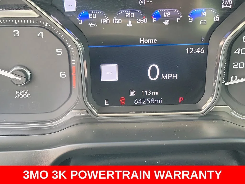 2019 GMC Sierra 1500 Denali - Photo 11
