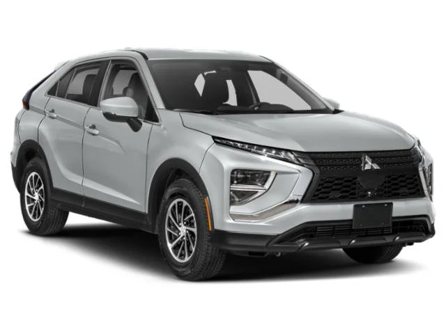 Used 2022  Mitsubishi ES image 6