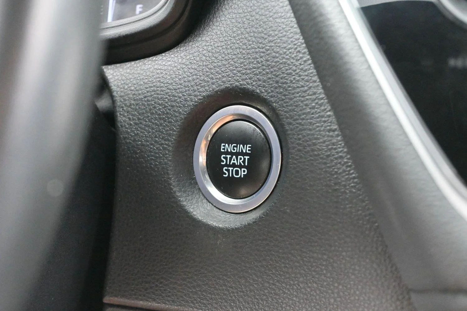 Used 2023 Silver Toyota SE image 23