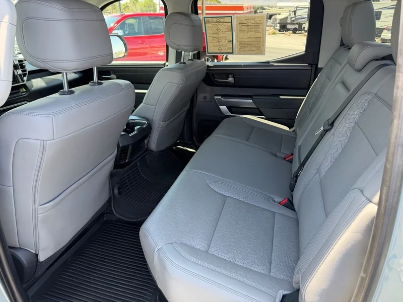 Used 2023 Green Toyota SR5 image 16