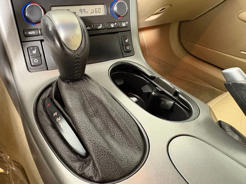 Used 2007 Blue Chevrolet Base image 32