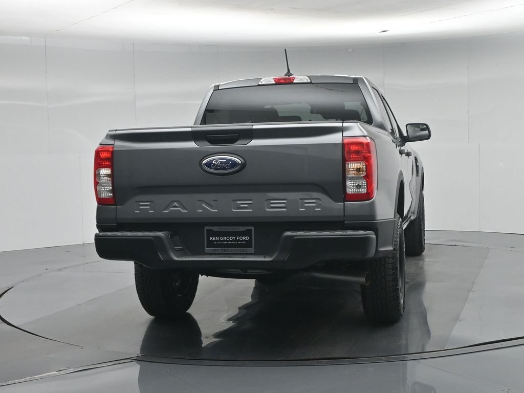 New 2026 Gray Ford XL image 52