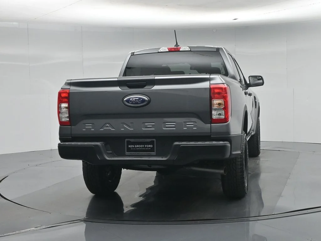New 2026 Gray Ford XL image 52