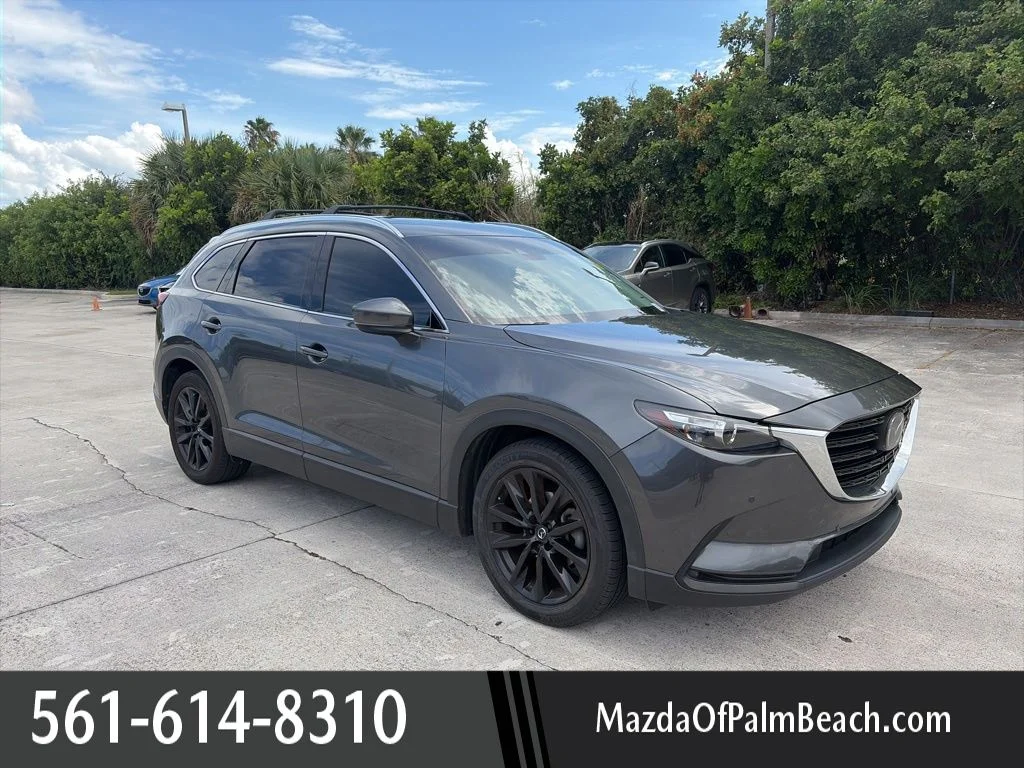 2022 Mazda CX-9 Touring Plus AWD's photo
