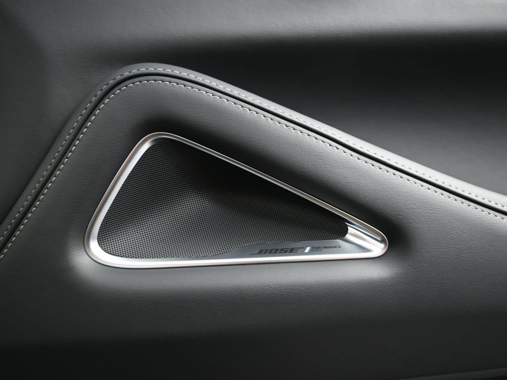 2025 INFINITI QX60 LUXE - Photo 10