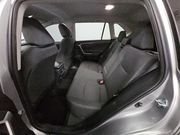 Used 2025 Silver Sky Metallic Toyota LE image 13