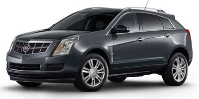 2011 Cadillac SRX AWD Luxury Collection's photo