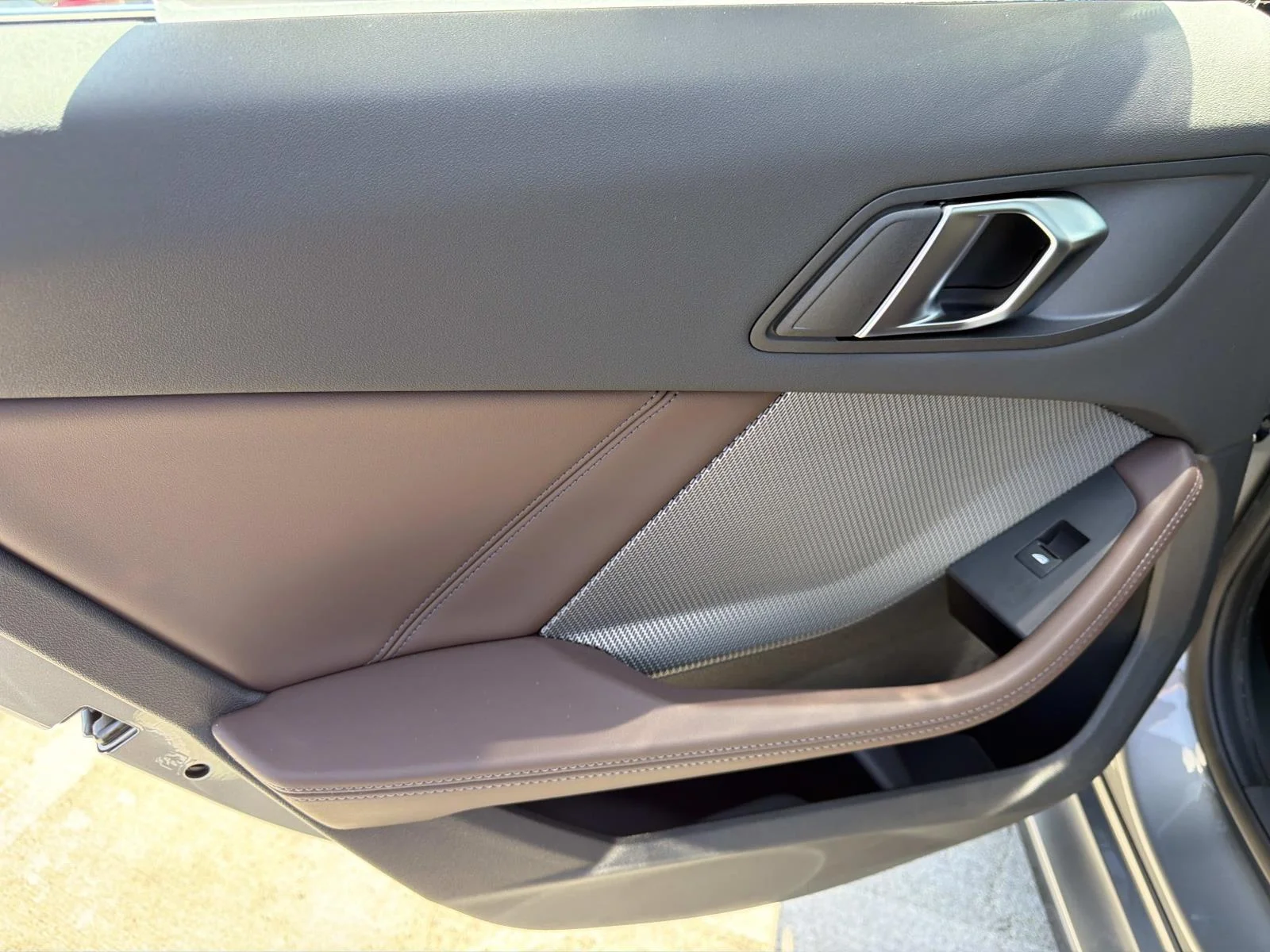 New 2026 Skyscraper Grey Metallic BMW 228 image 9
