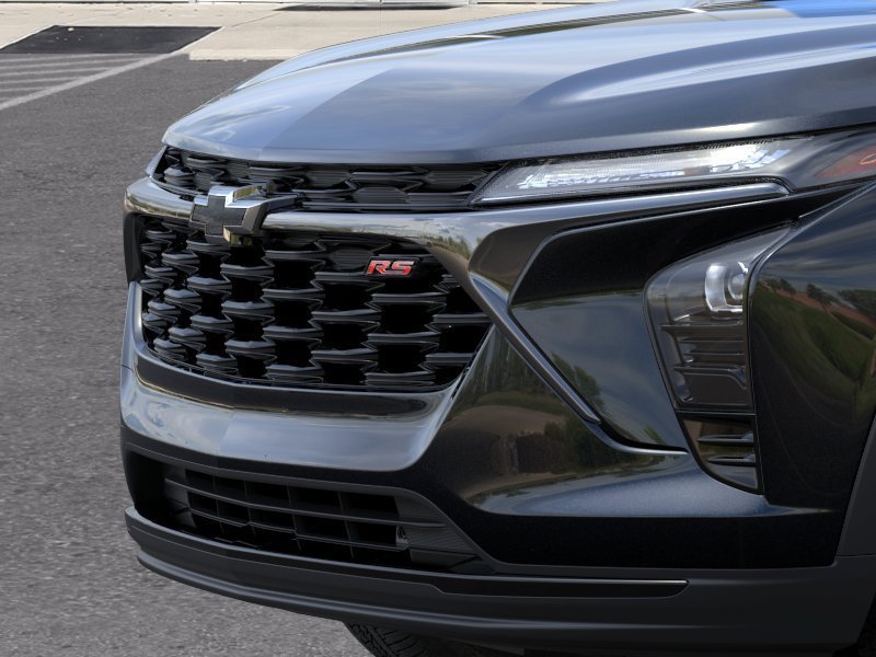 2026 Chevrolet Trax RS - Photo 13