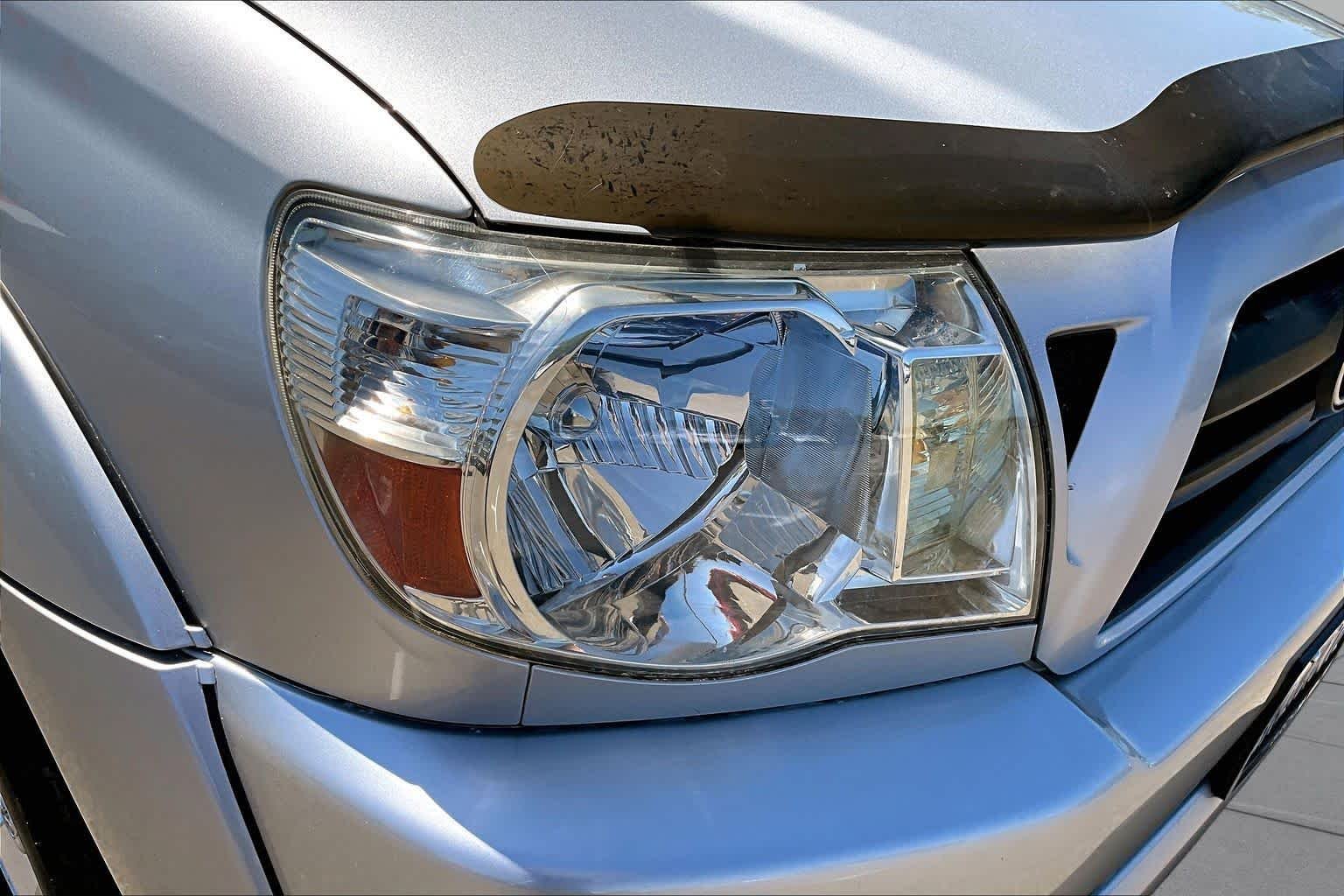 Used 2008 Silver Streak Mica Toyota PreRunner image 27
